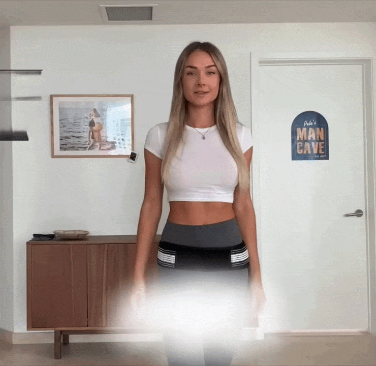 Spüre den Unterschied