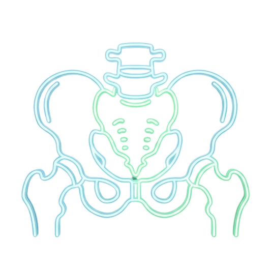 Der Alltags-Guide für ISG-Patienten