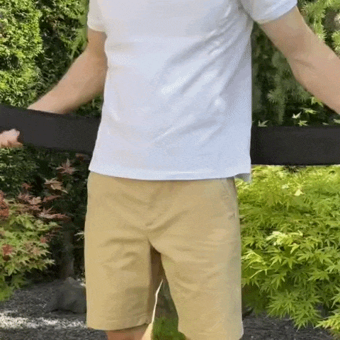 In 5 Sekunden angelegt